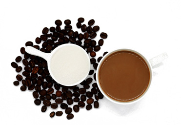 Coffee Non-dairy Creamer
