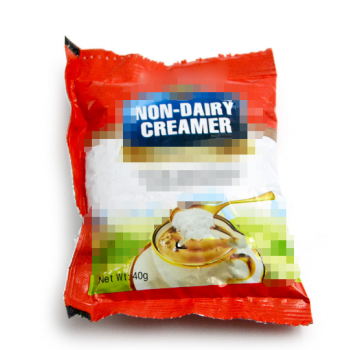 Non dairy creamer for Africa